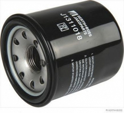 MAGNETI MARELLI 600000028350 -  Масляный фильтр